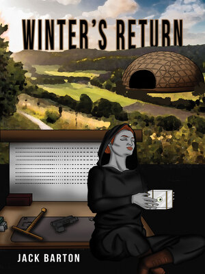 cover image of Winter's Return